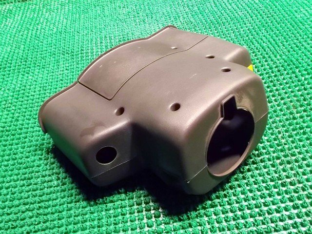 Кожух рулевой колонки SUZUKI WAGON R SOLIO MA64S (MA64) K10A (K10A