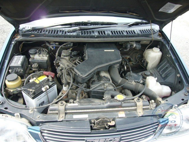 Двигатель териос кид. Дайхатсу Териос ДВС 1.3 вакуумные трубки. Двигателя на Дайхатсу Териос 1997г. Дайхатсу Териос 1998 под капотом. Дайхатсу Териос 1.3 турбо ДВС.