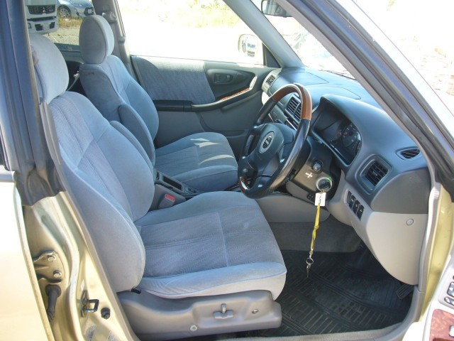Ошибка p0031 subaru