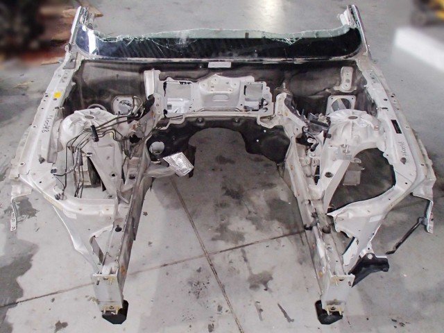 Передняя часть кузова (каркас) BMW 525