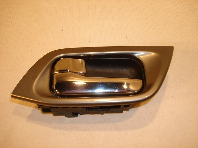 Ручка Двери Ниссан Икстрейл Т31 Купить