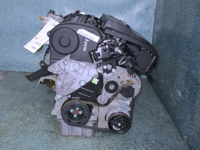 Двигатель AUDI A3