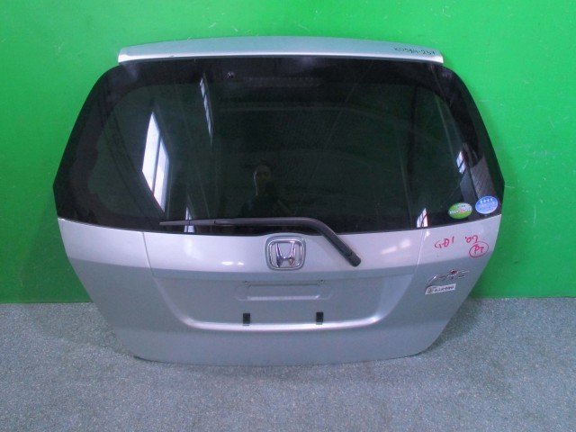 Полка багажника honda airwave