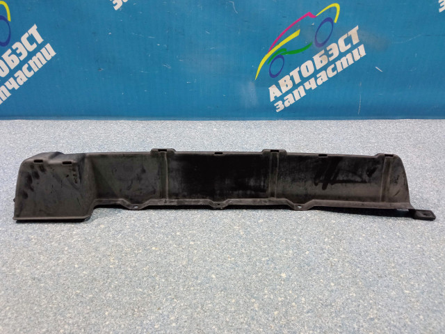 Продажа Накладка заднего бампера AERO NISSAN X-TRAIL по низкой цене ...