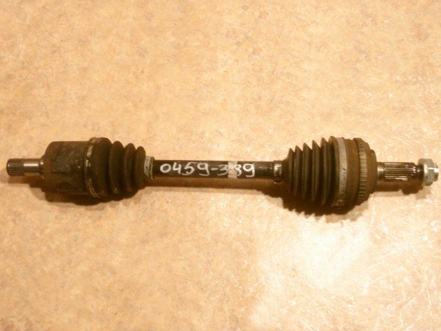 привод хонда одиссей